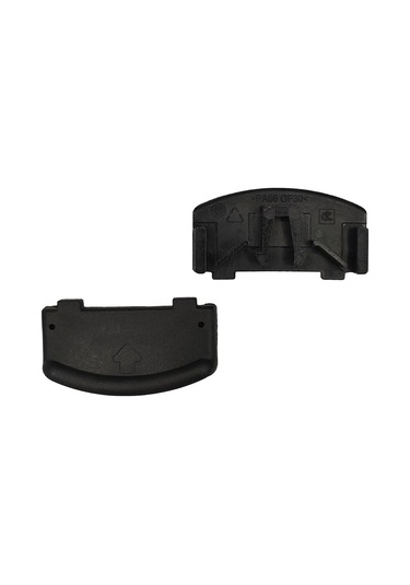 Ford Transit T18 İçin Sürgülü Cam Mandalı