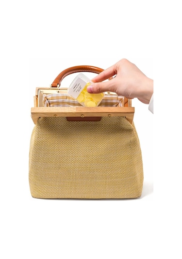 Green-100 Adet/kutu Taşınabilir Sabun Kağıt Banyo El Yıkama Tek Kullanımlık Sabun Dilim Mini Çiçek Seyahat Kokulu Petal El Yıkama Sabunu