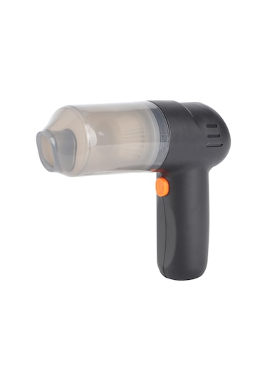 Shineyee El Fırçalı Kablosuz El Tipi Araç Süpürgesi - 9000pa Güçlü Emme, Ev Ve Ofis İçin Taşınabilir Mini Temizleyici