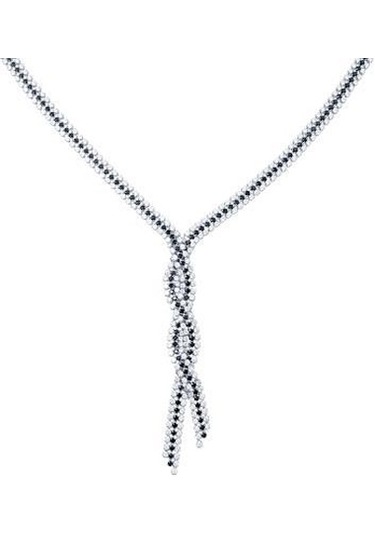 Gülaylar - Altın 14 Ayar Su Yolu Gerdanlık N11.32743