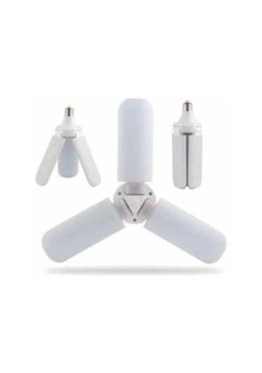 42W Pervane Ampul G.Işığı