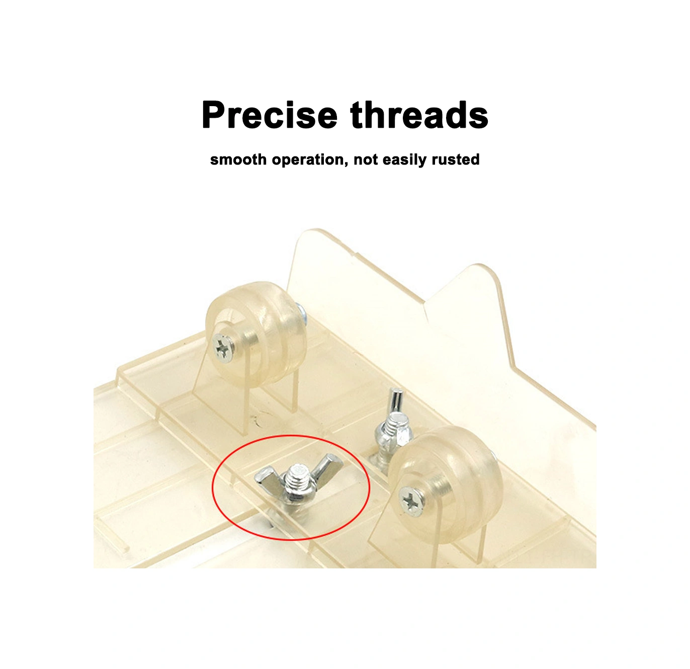 Folinda Cam Şişe Kesici, Karbür Uçlu Dıy Alet, 20-230mm Çap Aralığı, Abs Malzeme, Kesim Verimliliği, Sarı