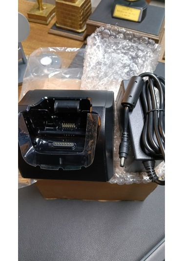 Bitatek Frey Glider Android El Terminali İçin Creadle Frey Glider Single Usb Dock