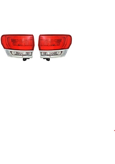 Dış Stop Lambası Sağ Grand Cherokee 2014-