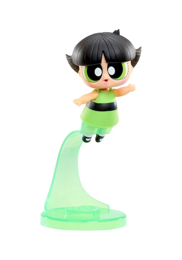 Lol Tots Powerpuff Girls Bebekleri Buttercup