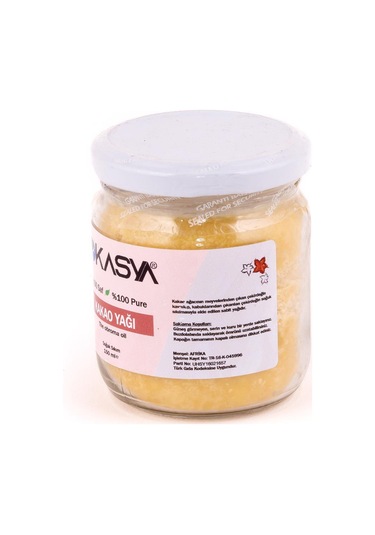 Tokasya Kakao Yağı 150 ML