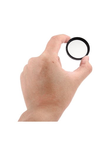 Junestar 4 İn 1 Profesyonel 40.5mm Lens Filtresi Cpl Uv Ve Su Geçirmez Muhafaza Kılıfı Adaptör Halkası Ve Gopro Hero4 / 3/3 Spor Aksiyon Kamerası İçin Lens Koruyucu Kapak Diğer