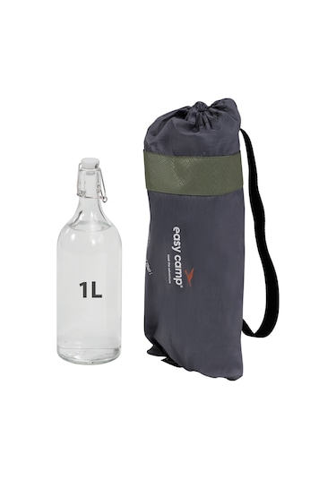 Easy Camp Willow Compact Chair Ultralight Katlanır Kamp Sandalyesi Çok Renkli