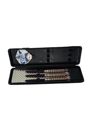 Dartsan Profesyonel Çelik Dart Oku Seti 20 G