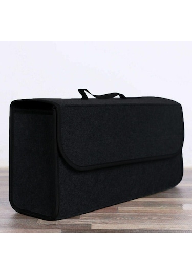 Araç Bagaj Düzenleyici Organizer Araba Çantası Oto Içi Eşya