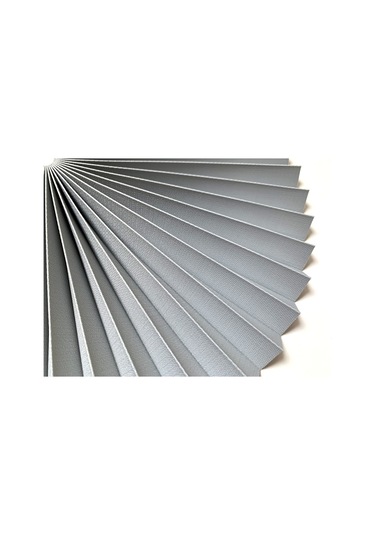 Pliper Yapışkanlı - Plise Perde Karartma