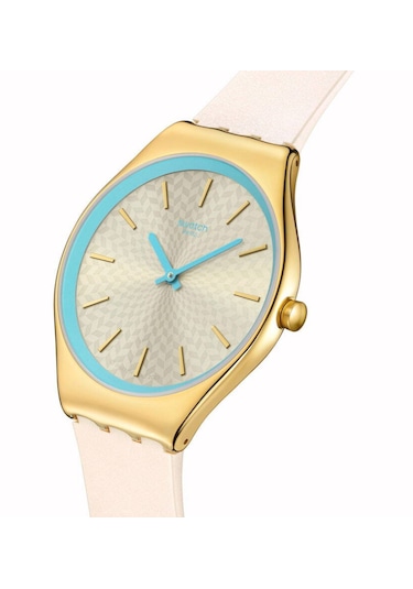 Swatch Syxg127 Kadın Kol Saati