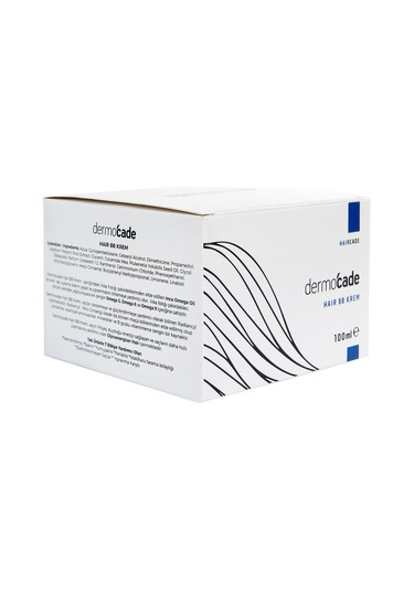 Dermocade Hair BB Cream 100 ML