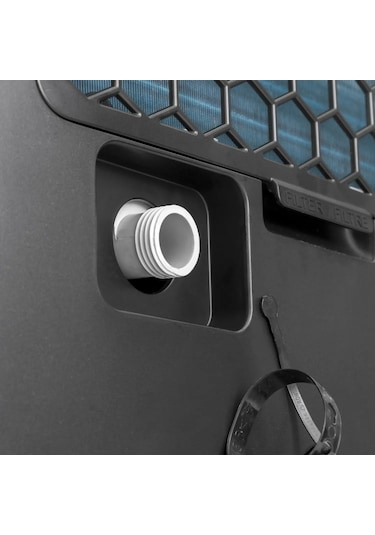 Trotec TTK 127 E Nem Alma Cihazı