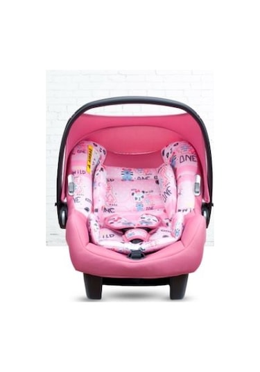 Casual Funny 0-13 KG Ana Kucağı - Oto Koltuğu