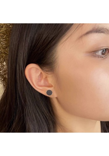 4 Adet Kulak Tıkacı Kulak Ölçer Genişletici 2mm