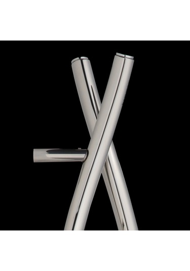 1200x322mm Flake Y Parlak Havlupan Paslanmaz Çelik
