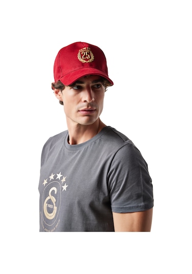 Gsstore Galatasaray 25 Şampiyonluk Şapka U251374