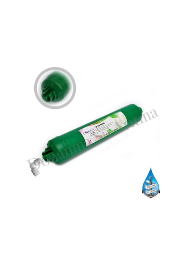 Conax Detox Filtre 448586788