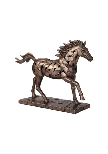 Veronese Design Dörtnala Giden At Aydınlatması