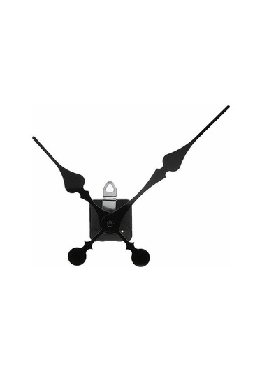 Pazly Genel Metal Saat Mekanizması, Duvar Saatleri İçin Uygun, 1.5v, 32.768khz Diğer