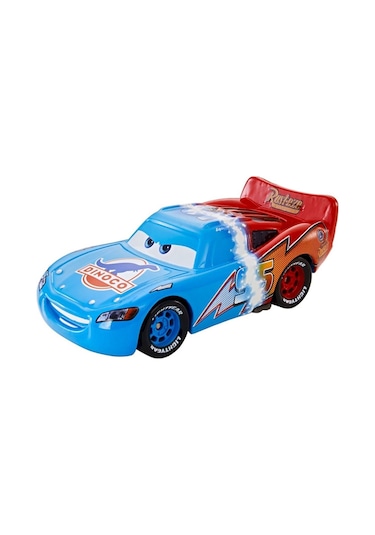 Cars Tekli Karakter Araçlar Hfb69