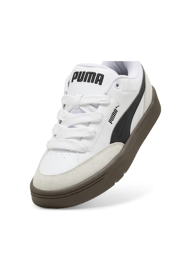 Puma Park Lifestyle Og Erkek Sneaker 39726201 Çok Renkli