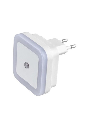 Cata 1w Fişli Sensörlü Gece Lambası 4 Ürün 4 Renk Ct-9500 Diğer