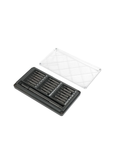 Workpro Wp200511 22 Parça Profesyonel Manyetik Saatçi Tornavida Seti Fr Wp200511