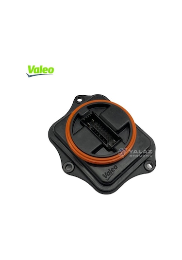 Valeo Xenon Balast Afs Viraj Dönüş Kontrol Ünitesi Aud-vw-seat