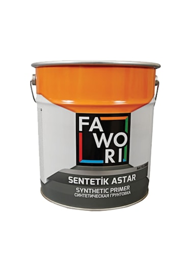 Fawori Sentetik Astar 2,5 Lt (480060001)