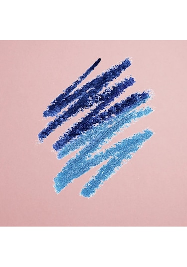 Oriflame Oncolour Perfect Duo Göz Kalemi Mavi