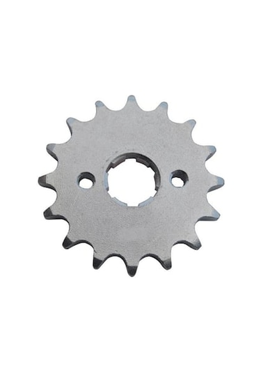 Woxx Ön Dişli 16t Honda Cbf 150