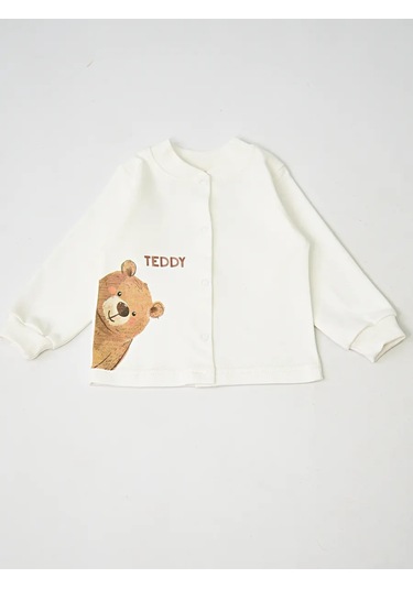 Sovenok Dona Çocuklar İçin 2 Adet Üst 29712750 Sütlü