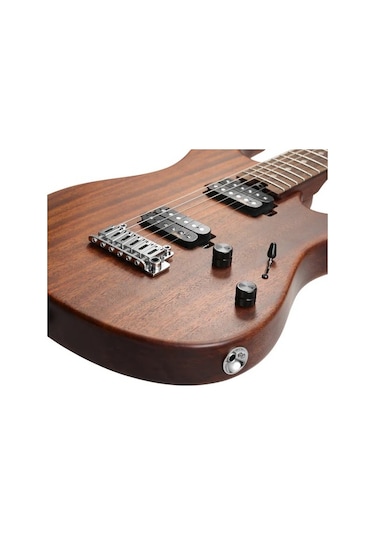 Donner Dst-700 Elektro Gitar Natural