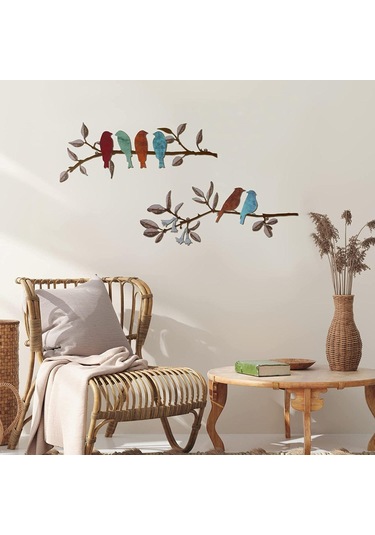 Suntek Magideal Çiftlik Evi Arka Bahçe Bahçe Tarzı A Için 2 Parça