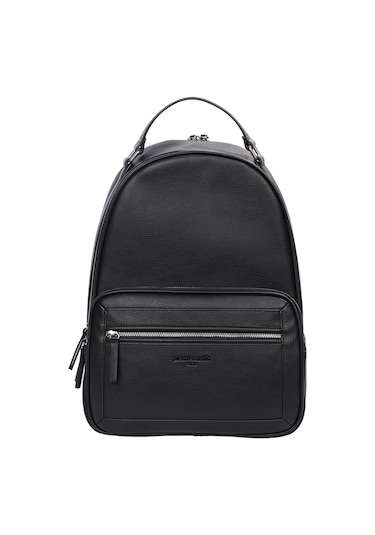 Pierre Cardin Erkek Sırt Çantası 01pc-mb540 S Siyah