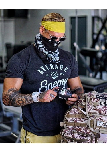 Nutrex Research Nıox Extreme Pump Arginine 120 Caps Muscles Build