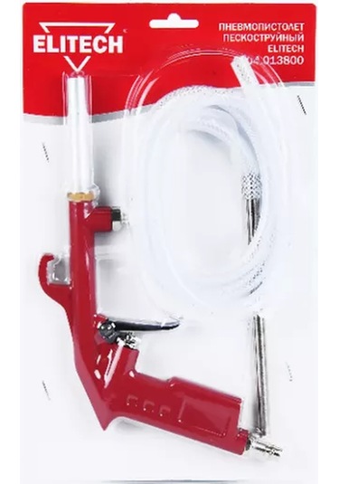 Elıtech Pnömotabanca Kum Püskürtme 0704.013800 221857107