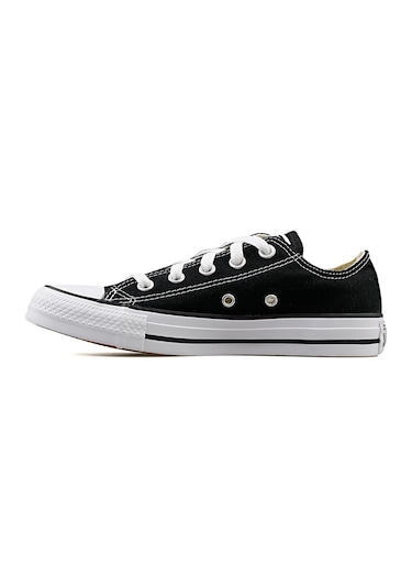 Converse Chuck Taylor All Star M9166C Unisex Ayakkabı - Siyah