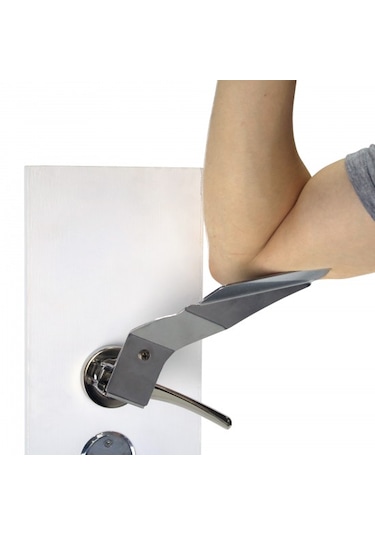 Hijyenik Kapı Kolu Seti Iç & Dış