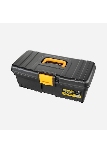 Rtrmax Rcet12 Siyah Eko Takım Çantası 12''- 30 Cm