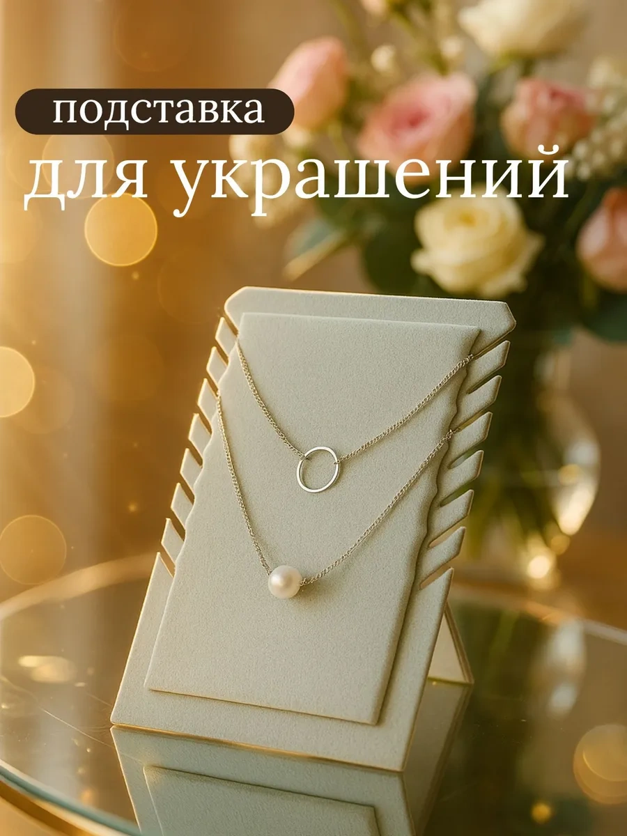 Queen Fair Takı Standı 18568002