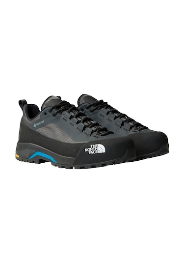 The North Face M Verto Alpıne Gore-tex Erkek Ayakkabısı Nf0a83ndmn81 Antrasit