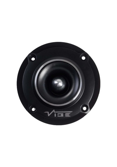 Vıbe Blackaırpro4t-v3 Vıbe Blackair Serisi 10 Cm Tweeter 1 Takım