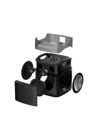 Grundig Partyhit Max Bluetoth Hoparlör