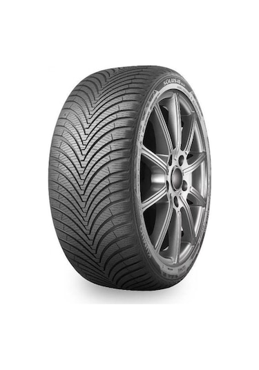 Kumho 225/45R19 96W XL HA32 Solus 4S Dört Mevsim Lastiği 2024
