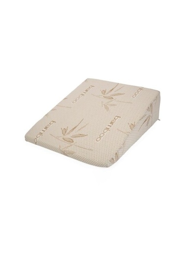 Bamboo Kumaşlı Visco  Yastığı