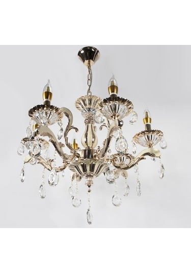 Avize Salon,Yatak Odası,Misafir Odası 6 Li (390354848)