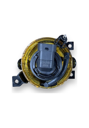 Vw Golf 5 2006-2007-2008 Ön Tampon Sağ Sis Farı 1t0941700d